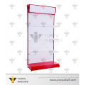supermarket wall shelves system with good quality